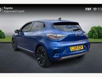 Used Renault Clio V Esprit Alpine 143 HP (105 kW) 2025 Hatchback