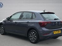 Used VW Polo Life 95 HP (69 kW) 2026 Hatchback