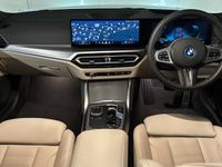 used BMW i4 eDrive40 M Sport 5dr