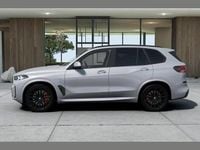 Used BMW X5 M Sport 293 HP (215 kW) 2025 Grey SUV