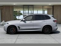 Gebraucht BMW X5 M Sport 490 PS (360 kW) 2025 Grau SUV