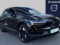 New Volvo EX30 Performance 11 kW (15 HP) 2025 Black SUV