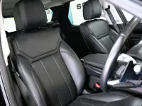Used Land Rover Discovery SE 236 HP (173 kW) 2017 Black SUV