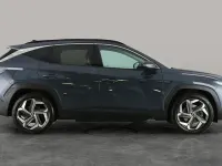 Used Hyundai Tucson Ultimate 265 HP (194 kW) 2023 Blue SUV
