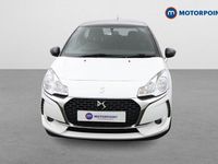 used DS Automobiles DS3 1.2 PureTech Connected Chic 3dr