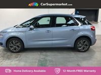 used Citroën C4 Picasso o 1.6 BlueHDi Exclusive 5dr MPV