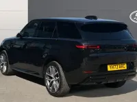 Gebraucht Land Rover Range Rover Sport SE Dynamic 300 PS (220 kW) 2026 SUV