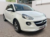 Second-hand Vauxhall Adam Jam 2014 Alb Hatchback