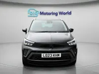 Used Vauxhall Crossland Ultimate 131 HP (96 kW) 2024 SUV
