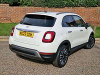 used Fiat 500X 1.0 Cross 5dr