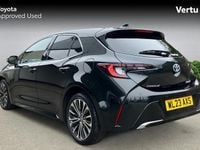 Used Toyota Corolla Design 140 HP (102 kW) 2026 Hatchback