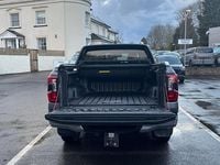 Used Ford Ranger Platinum 240 HP (176 kW) 2024 Pickup