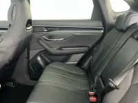 Used BYD Seal U Comfort 218 HP (160 kW) 2025 Blue SUV