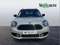 Used Mini Cooper Countryman Classic 134 HP (98 kW) 2020 Grey SUV