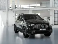 New Mercedes GLE53 AMG Premium Plus 435 HP (319 kW) 2025 SUV