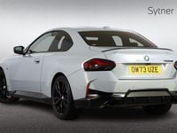 Used BMW M240 M Sport 369 HP (271 kW) 2024 Grey Coupe