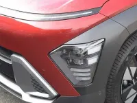 Used Hyundai Kona Ultimate 137 HP (100 kW) 2025 Red SUV
