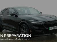 Used Ford Mustang Standard Range 269 HP (197 kW) 2021 Estate