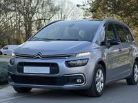 Used Citroën C4 SpaceTourer Live 131 HP (96 kW) 2021 MPV