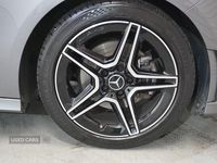 Used Mercedes A180 Executive 2021 Grey Sedan