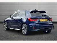 Used Audi A1 S-Line 2023 SUV