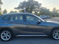 Used BMW X1 xLine 184 HP (135 kW) 2013 Grey SUV