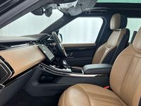 Used Land Rover Range Rover Sport Autobiography 460 HP (338 kW) 2025 SUV