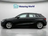 Used Audi A3 148 HP (108 kW) 2022 Sedan