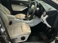 Used Mercedes A180 Premium 2018 Grey Hatchback