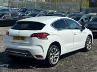 used Citroën DS4 1.6 HDi 115 DStyle 5dr