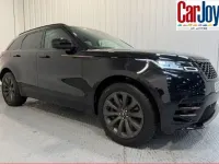 Used Land Rover Range Rover Velar SE Dynamic 404 HP (297 kW) 2022 Black SUV