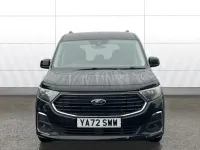 Used Ford Tourneo Titanium 114 HP (83 kW) 2024 Estate