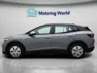 Usado VW ID.4 Comfortline 108 kW (148 HP) 2023 SUV