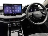 Used Skoda Superb SE Technology 147 HP (108 kW) 2025 Pure white Hatchback