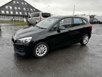 used BMW 216 1.5 SE Auto MPV