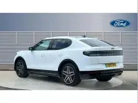 Used Ford Capri Premium 206 kW (281 HP) 2025 White SUV