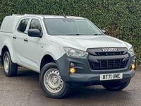 Used Isuzu D-Max 165 HP (121 kW) 2024 Cabriolet