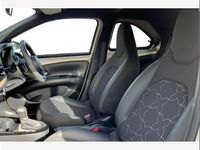 Used Toyota Aygo X 72 HP (52 kW) 2024 Beige SUV