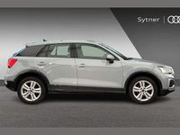 Used Audi Q2 Sport 147 HP (108 kW) 2023 Grey SUV