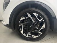 Used Kia Sportage GT-Line S 159 HP (116 kW) 2024 SUV