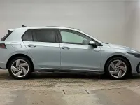 Used VW Golf VIII GTE 272 HP (200 kW) 2026 Blue Hatchback