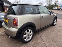 used Mini ONE Hatch 1.6Hatch