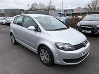 Used VW Golf VI SE 2010 Silver Hatchback