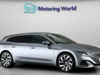 Used VW Arteon R-line 190 HP (139 kW) 2024 Estate