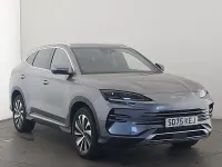 Used BYD Seal Design 324 HP (238 kW) 2025 Grey Estate