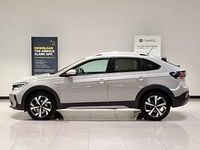 Used VW Taigo Style 110 HP (80 kW) 2023 Grey SUV