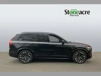 Used Volvo XC90 Ultra 455 HP (334 kW) 2025 Black SUV