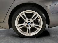 used BMW 335 3 Series 3.0 d M Sport xDrive
