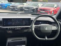 Used Vauxhall Grandland X Ultimate 136 HP (100 kW) 2025 Grey SUV