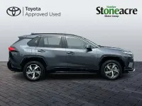 Used Toyota RAV4 Design 2026 Grey SUV